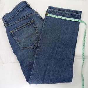 Levi's Relaxed Fit Blue Jeans